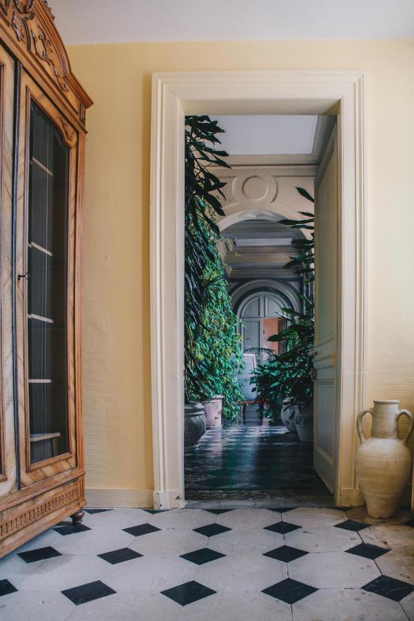 Appart Prive Dans Le Chateau Du Landin Le Landin Ngoại thất bức ảnh