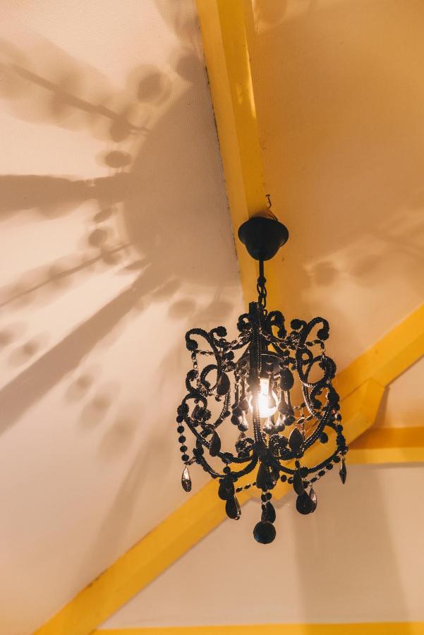 Appart Prive Dans Le Chateau Du Landin Le Landin Ngoại thất bức ảnh