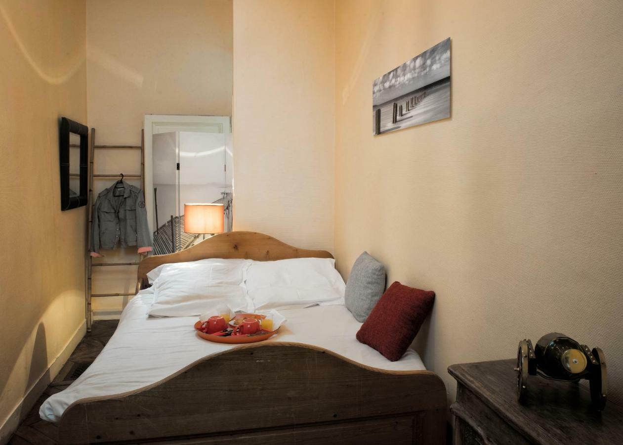 Appart Prive Dans Le Chateau Du Landin Le Landin Ngoại thất bức ảnh
